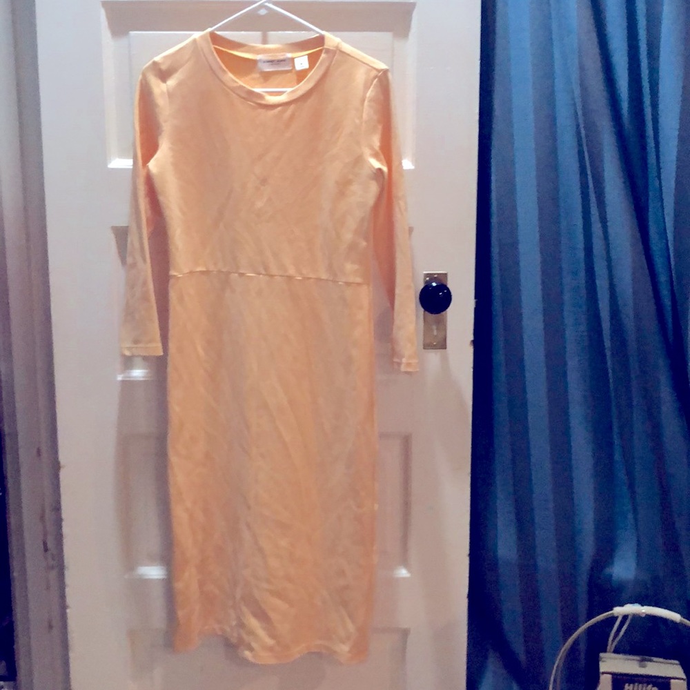 Sonnet James Reese Dress, Size Small